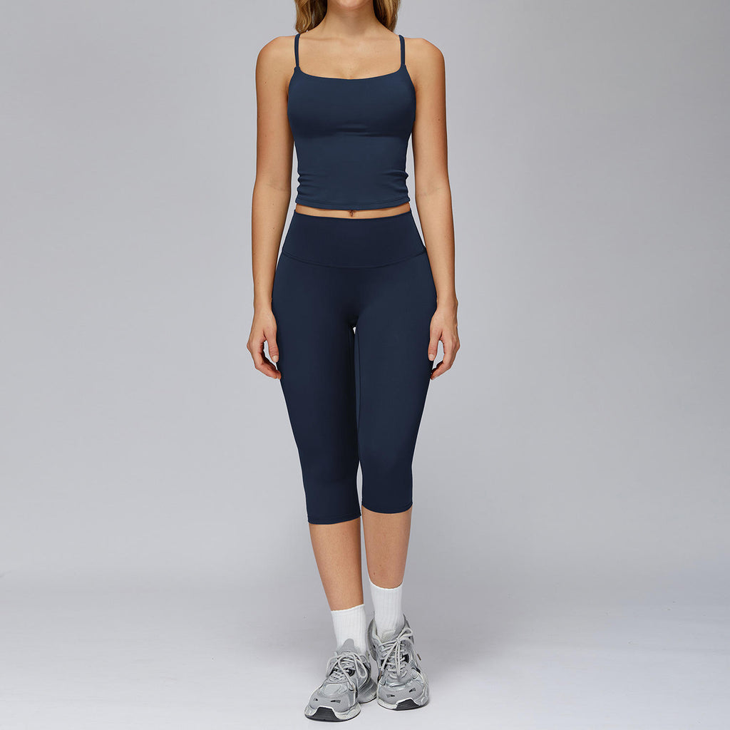 Matching Capri Set