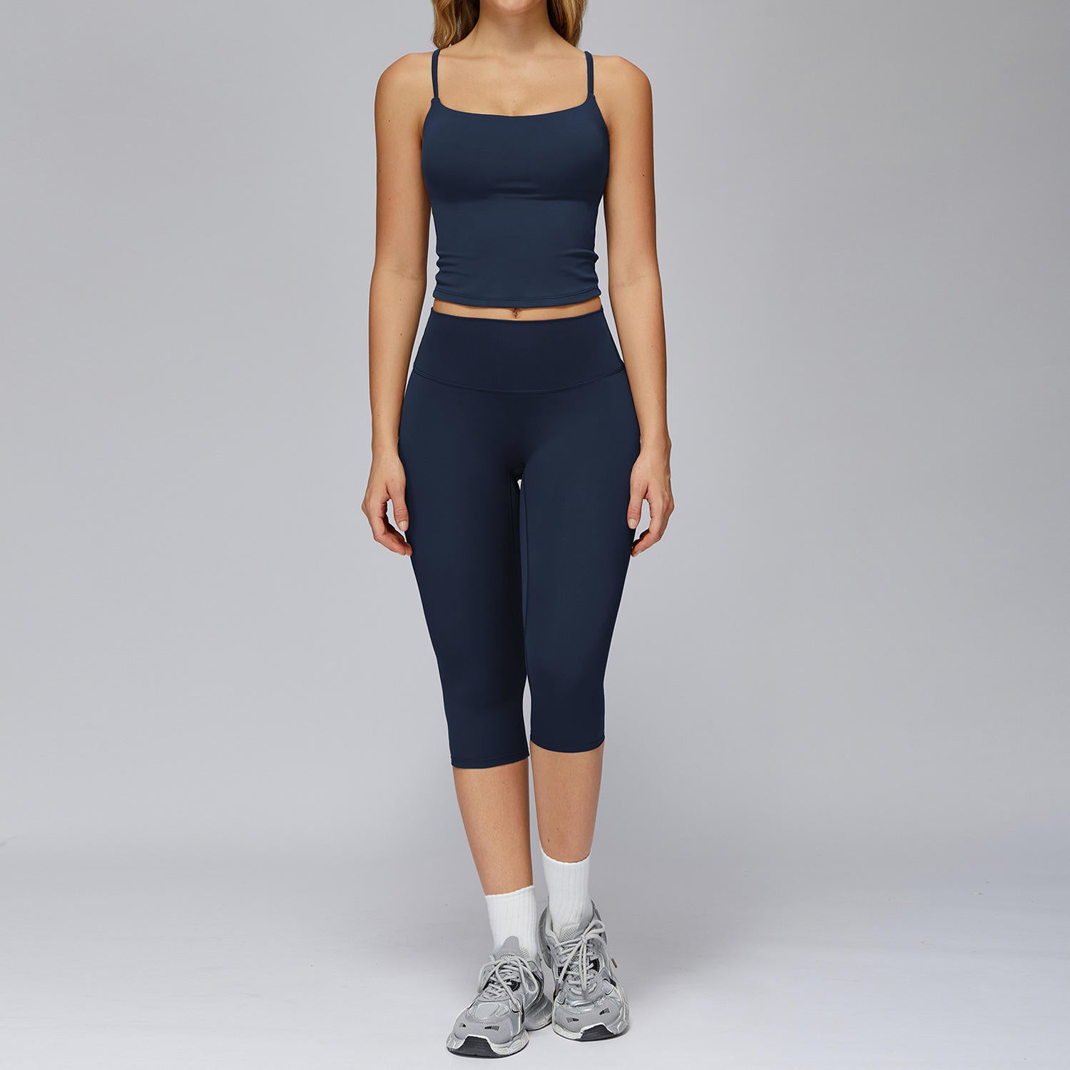 Matching Capri Set