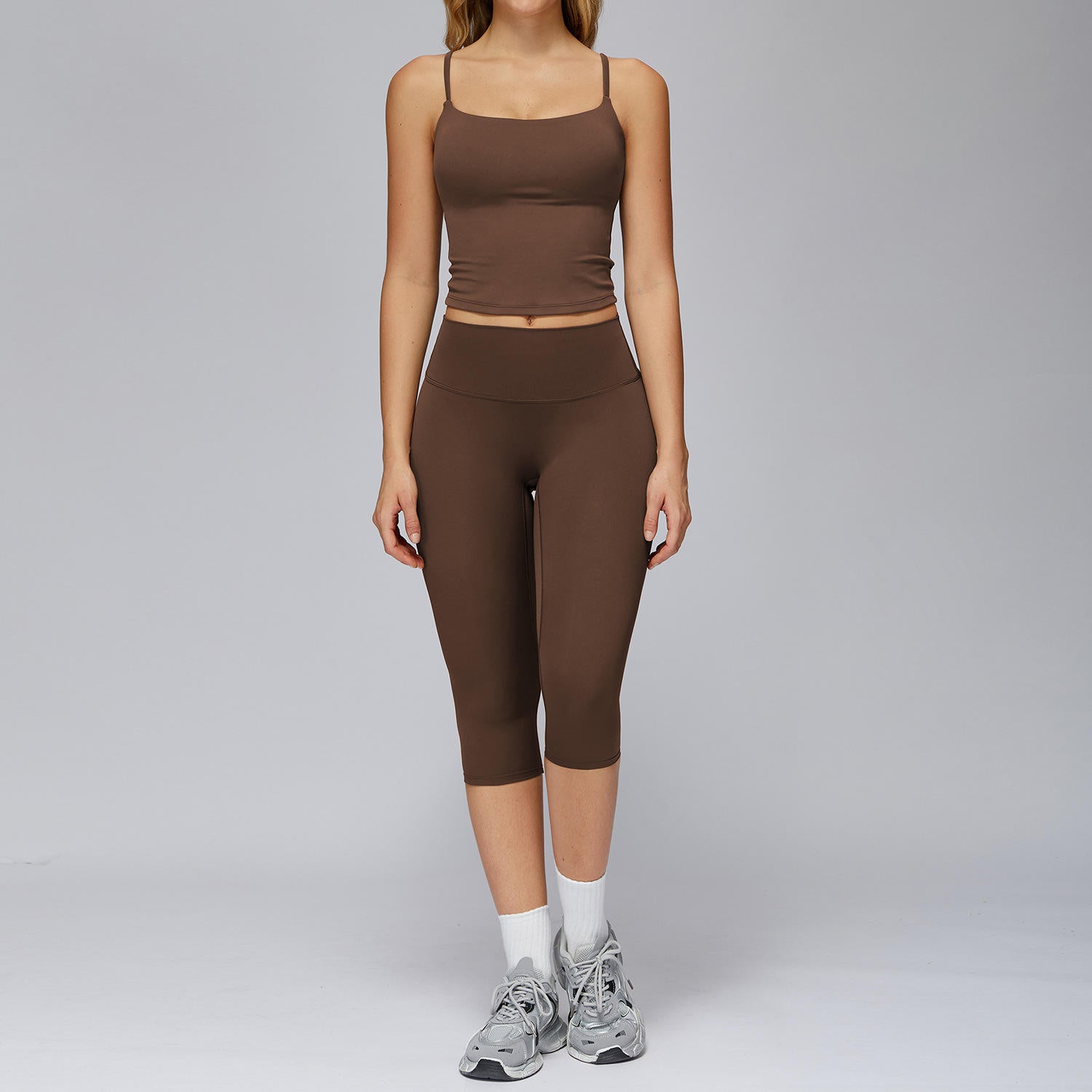Matching Capri Set