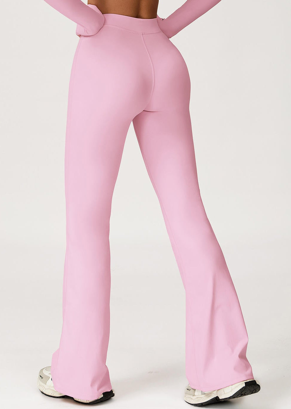Pre-Order: Flared Trousers